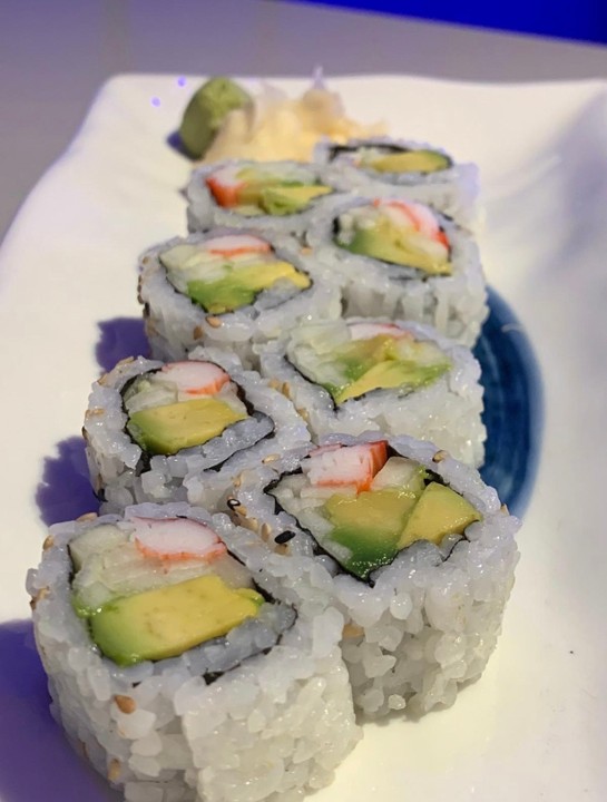 California Roll