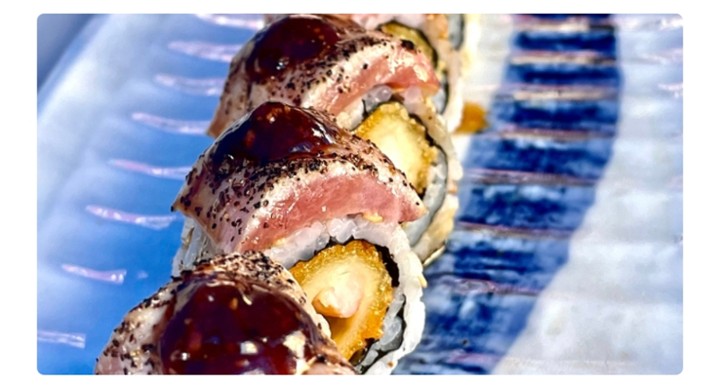 JFK Boulevard Toro Roll