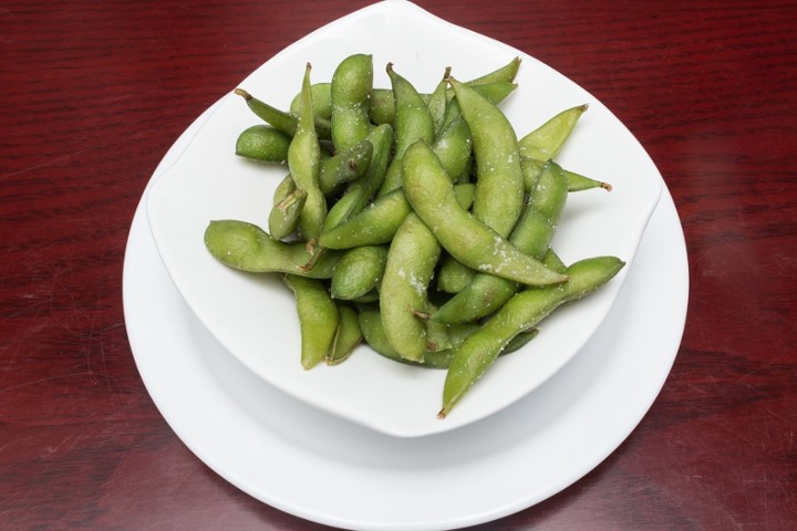 🍃 Edamame