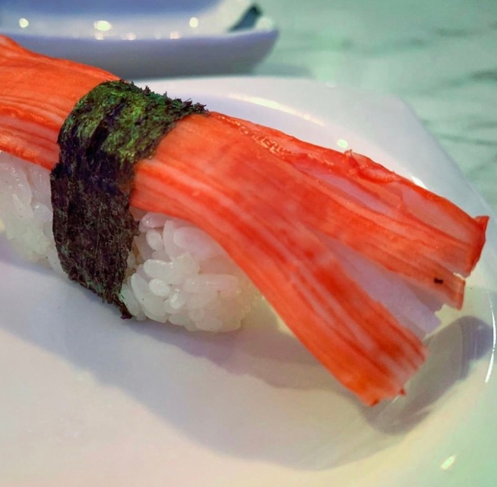 Crab Stick