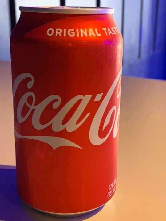 Coke