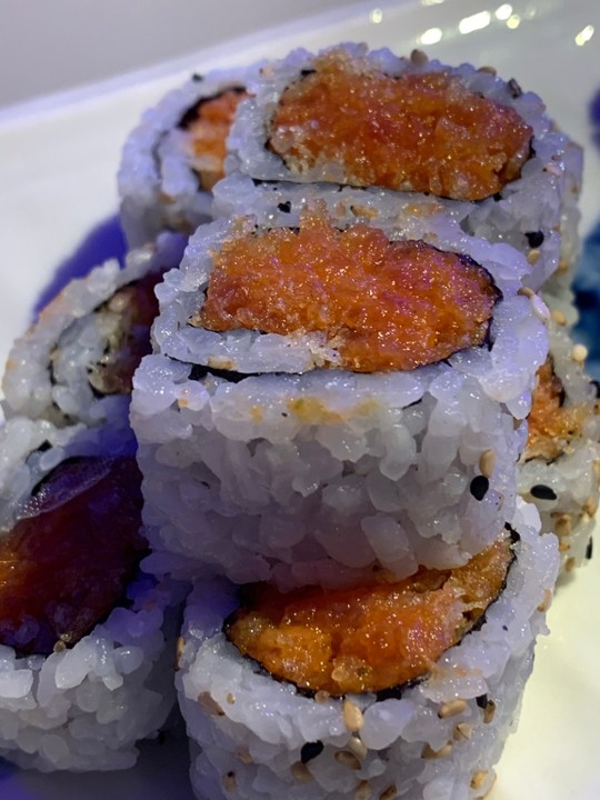 Spicy Tuna Roll