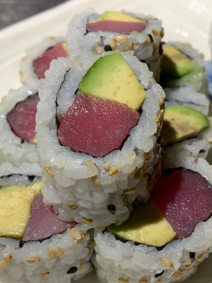 New Jersey Roll