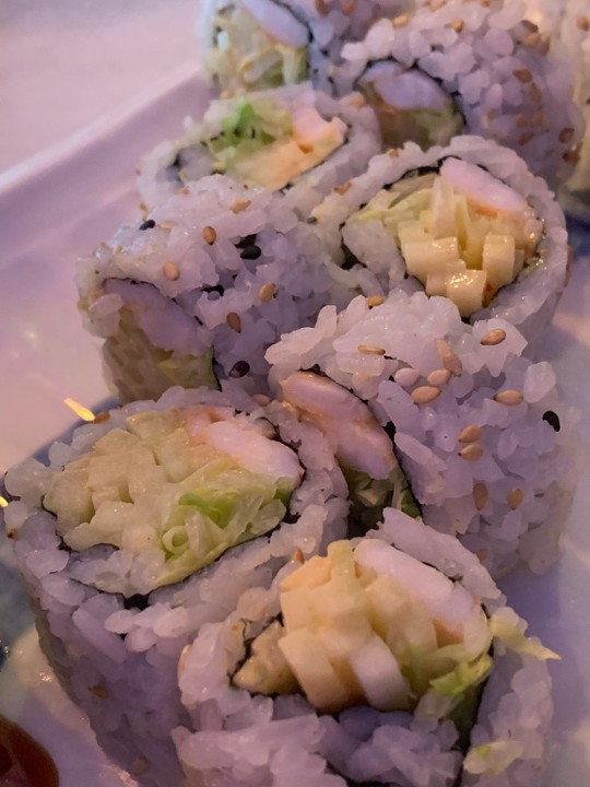 Boston Roll