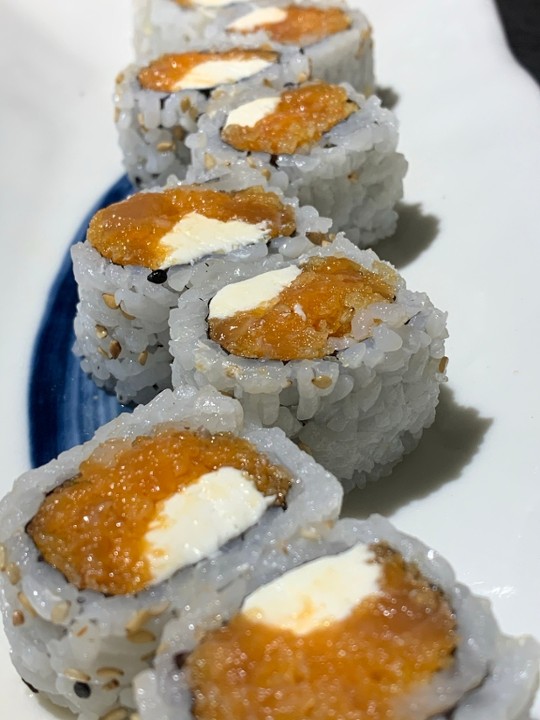 Manhattan Roll