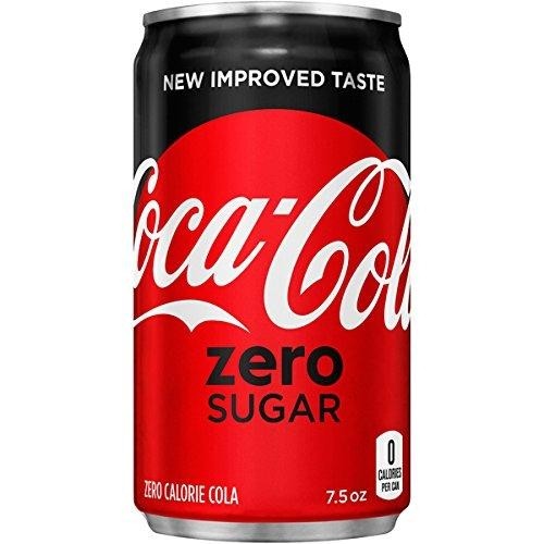 Coke 0