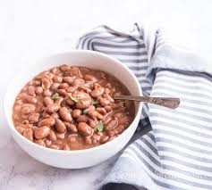 Beans . Feijao Small