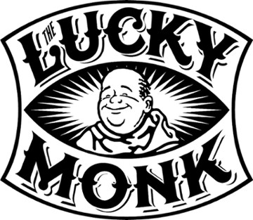 Lucky Monk