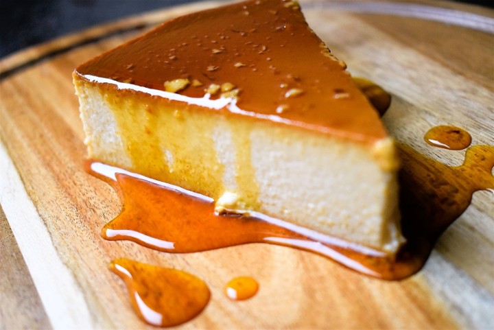 Flan