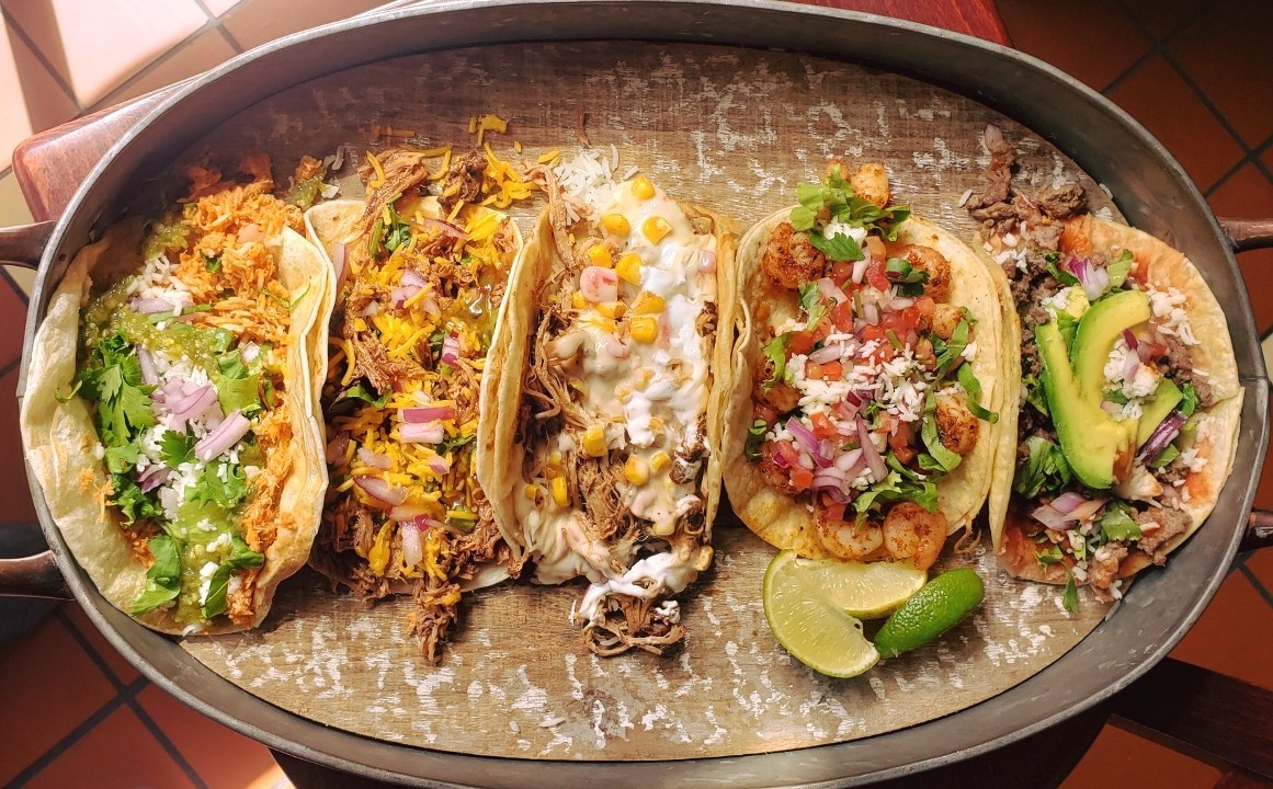 Cantina Taco Loves Park