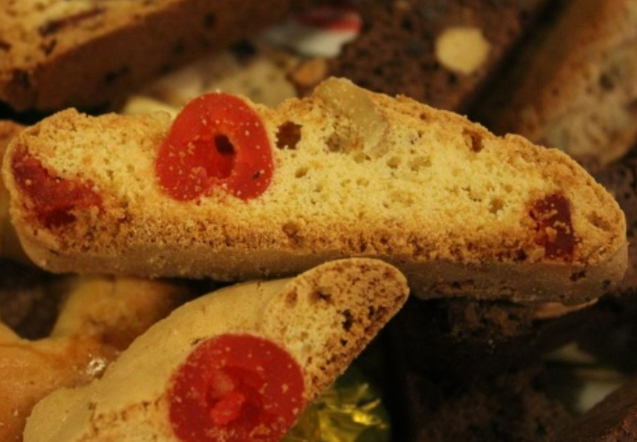 Zwieback Biscotti - 1 lbs.