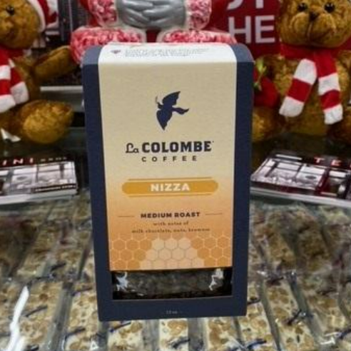 La Colombe Coffee Nizza