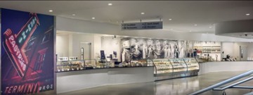 Termini Brothers Bakery Comcast Center