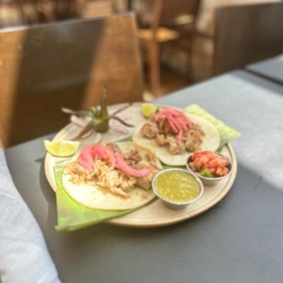 CARNITAS TACOS