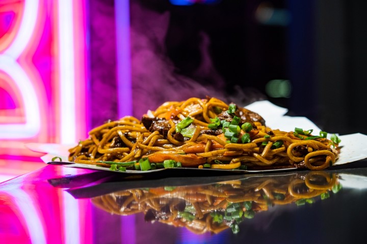 Lo Mein