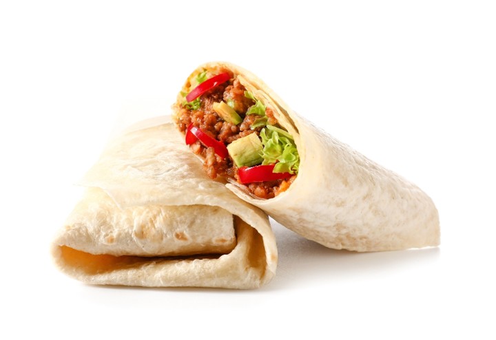 Chile Relleno Burrito