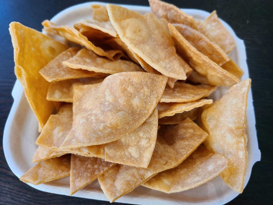 House-made Chips