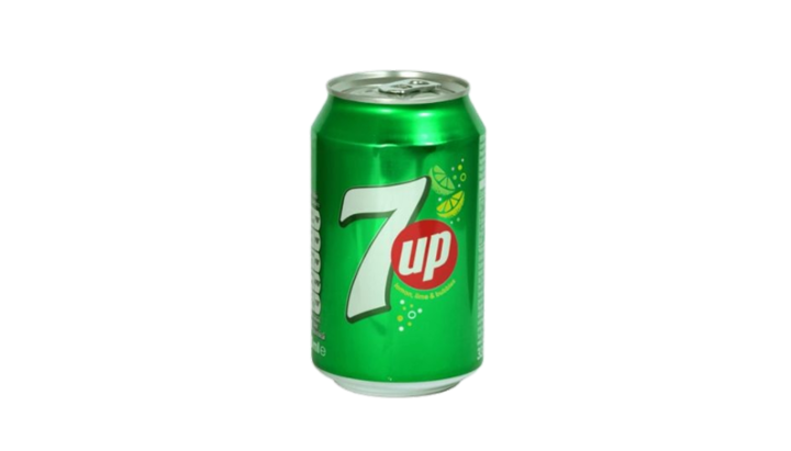 7UP