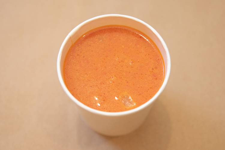 Tomato Flagship Soup 16oz