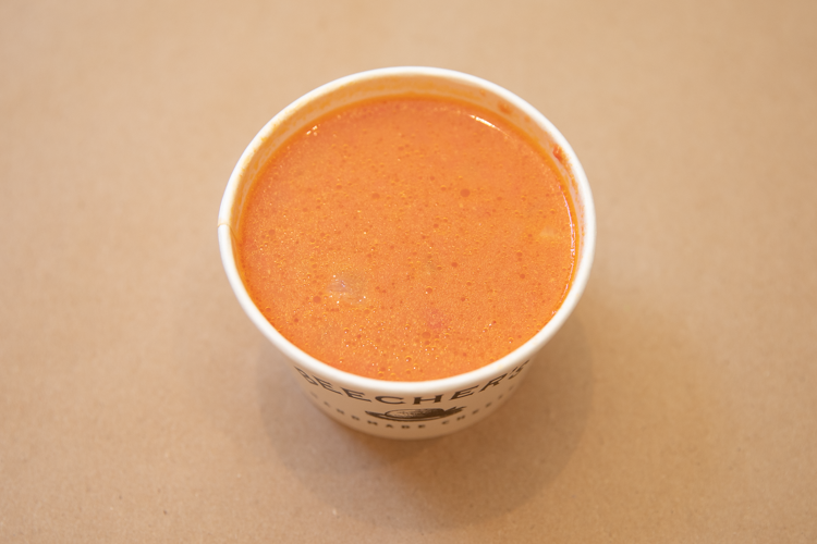 Tomato Flagship Soup 8oz