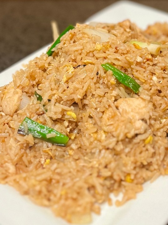 BKK Fried Rice