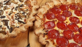 Zeppe’s Pizzeria Bainbridge