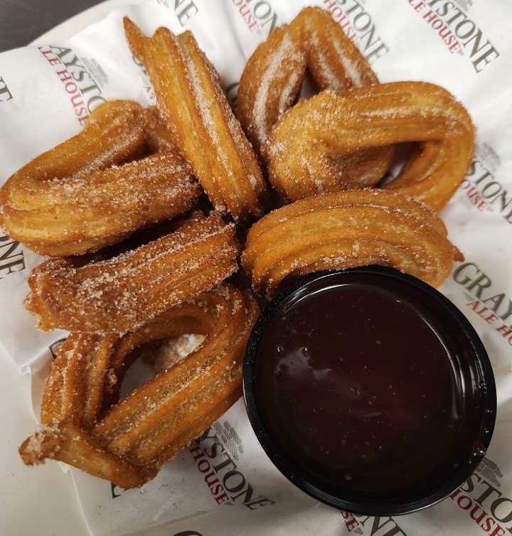 Churros <Limited Time>