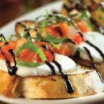 Bruschetta