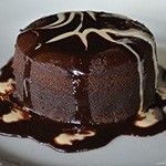 Lava Cake