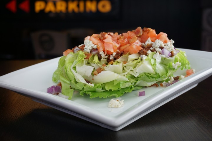 Wedge Salad