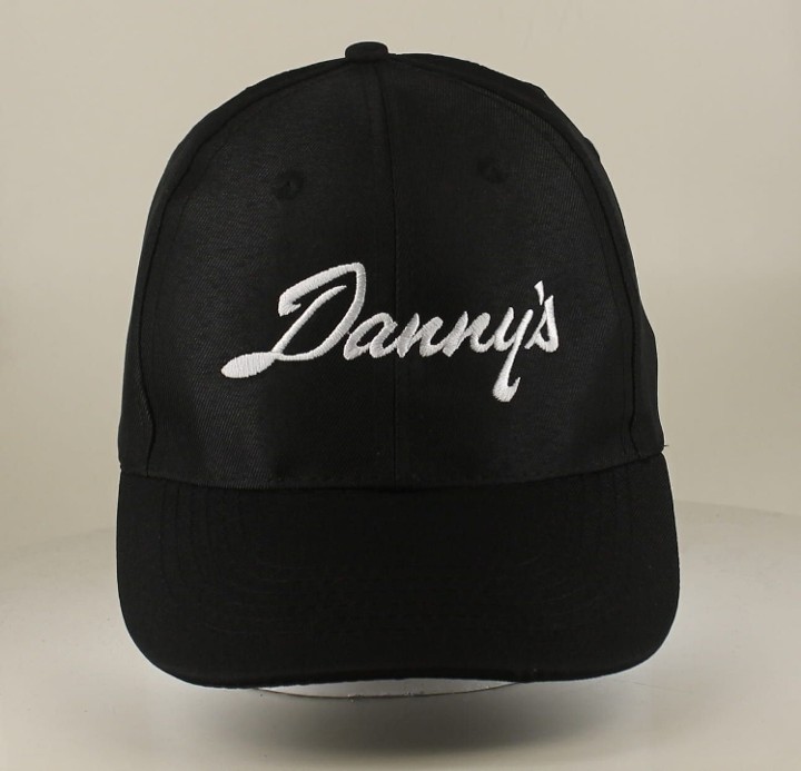 Danny’s Baseball Cap