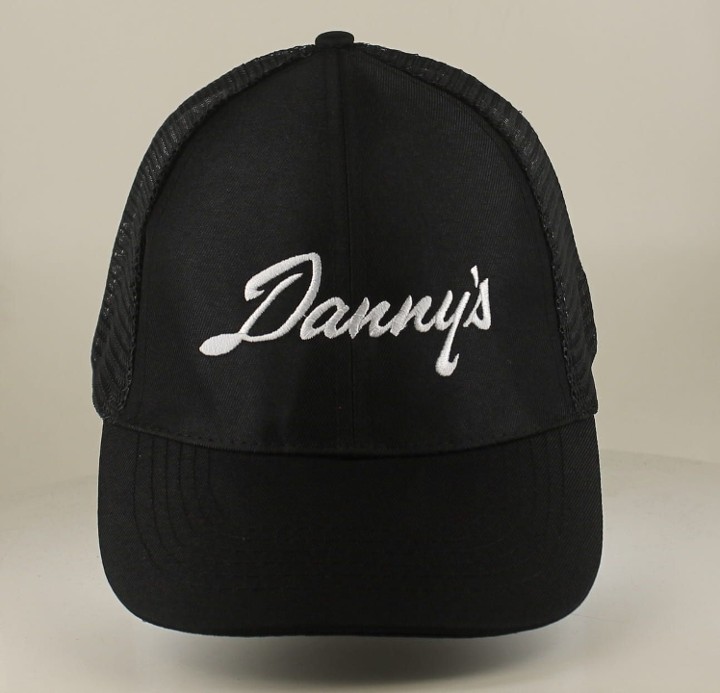 Danny’s Trucker Hat
