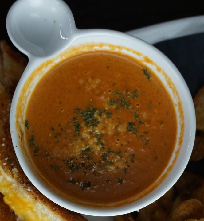 Tomato Soup