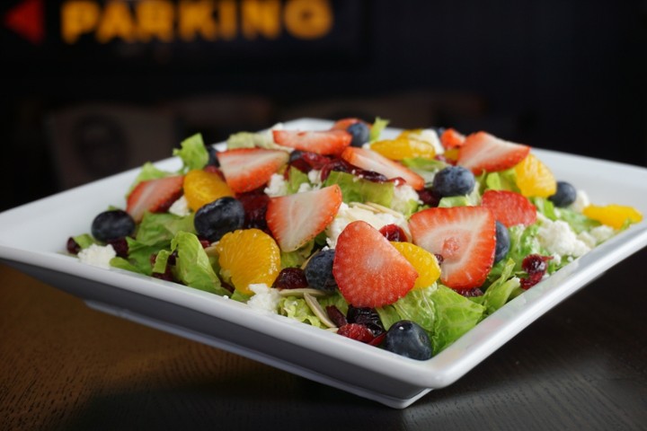 Berry Berry Salad