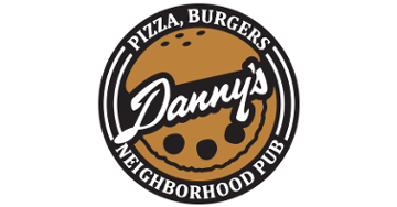 Danny’s Pizza and Burger Bar - Bolingbrook 639 E. Boughton Rd