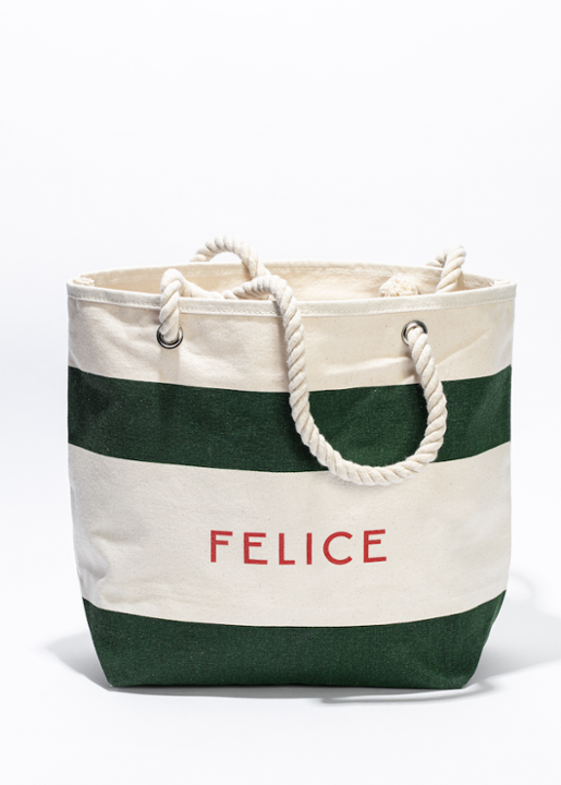 Felice Tote Bag