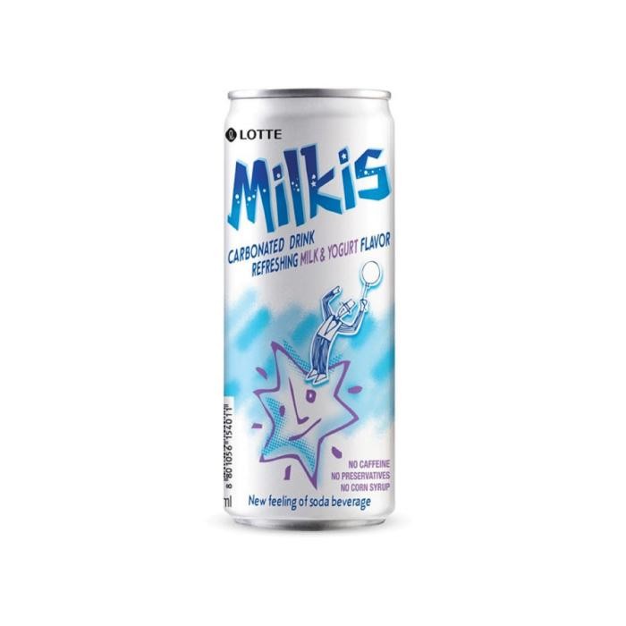 Milkis