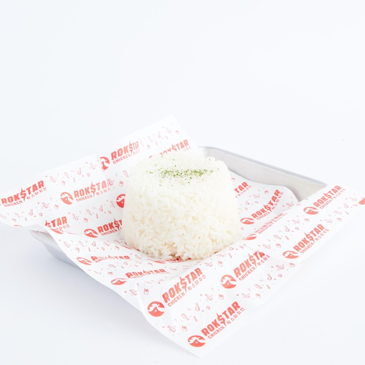 White Rice