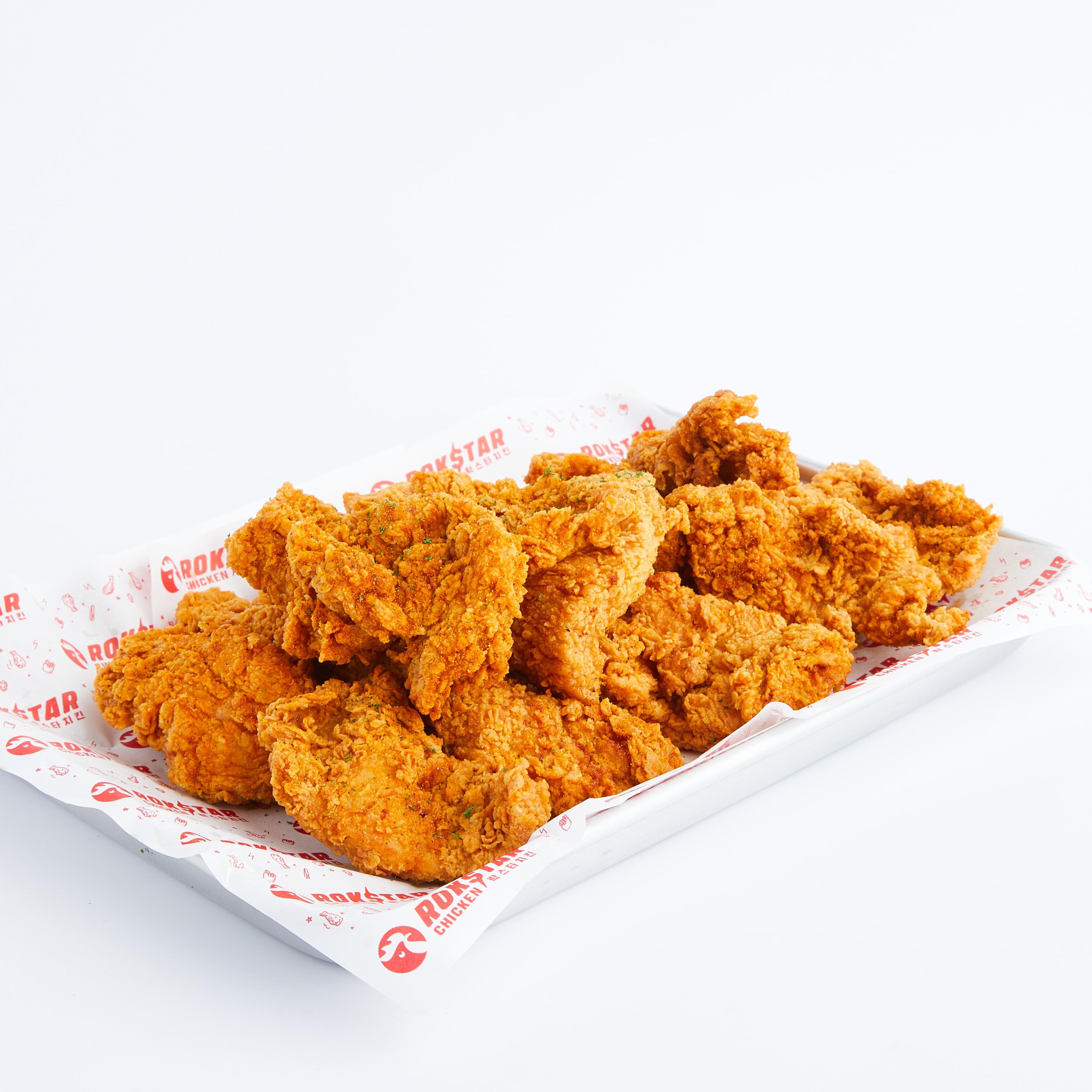 Classic TENDERS - FULL
