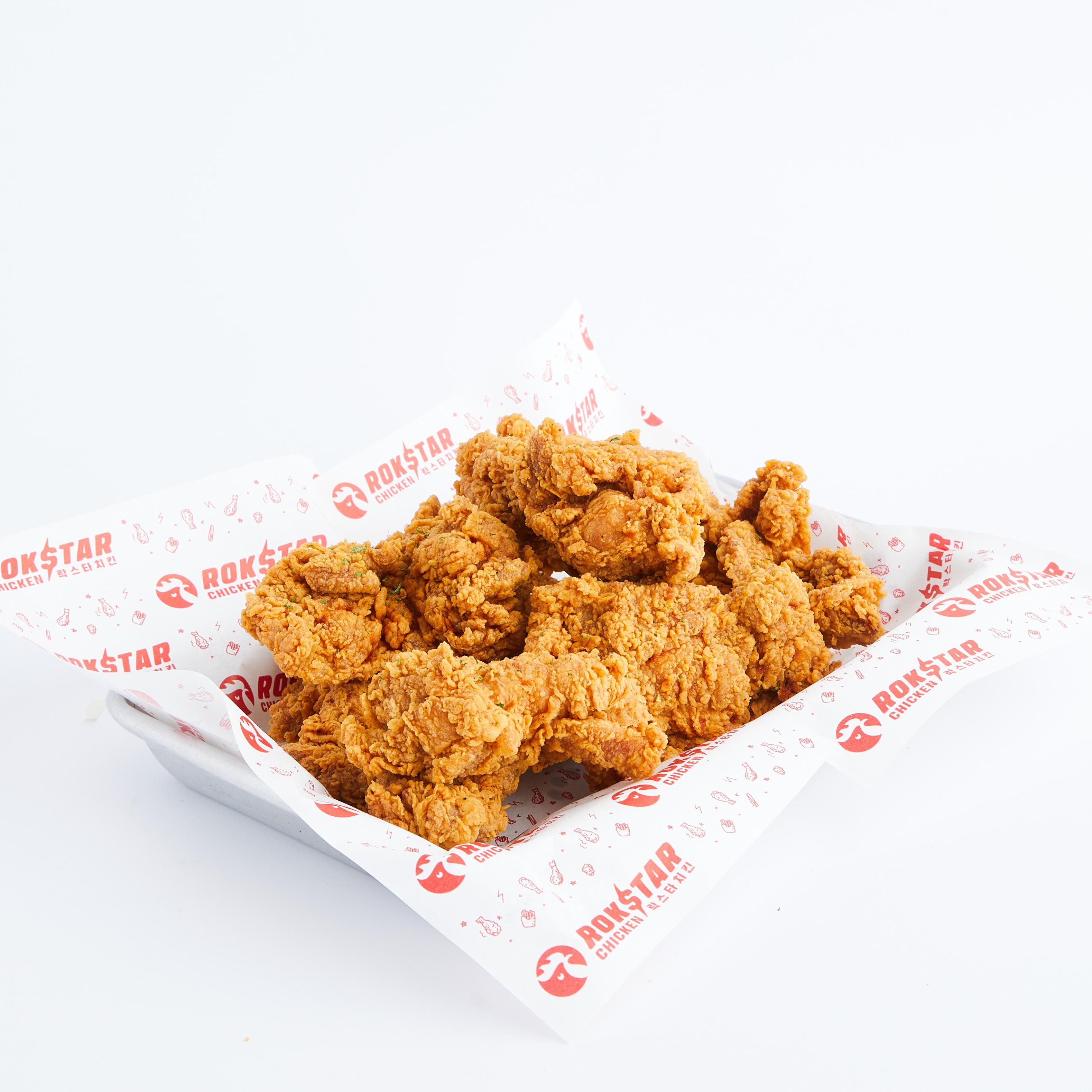 Rokstar Chicken LONG ISLAND CITY LONG ISLAND CITY