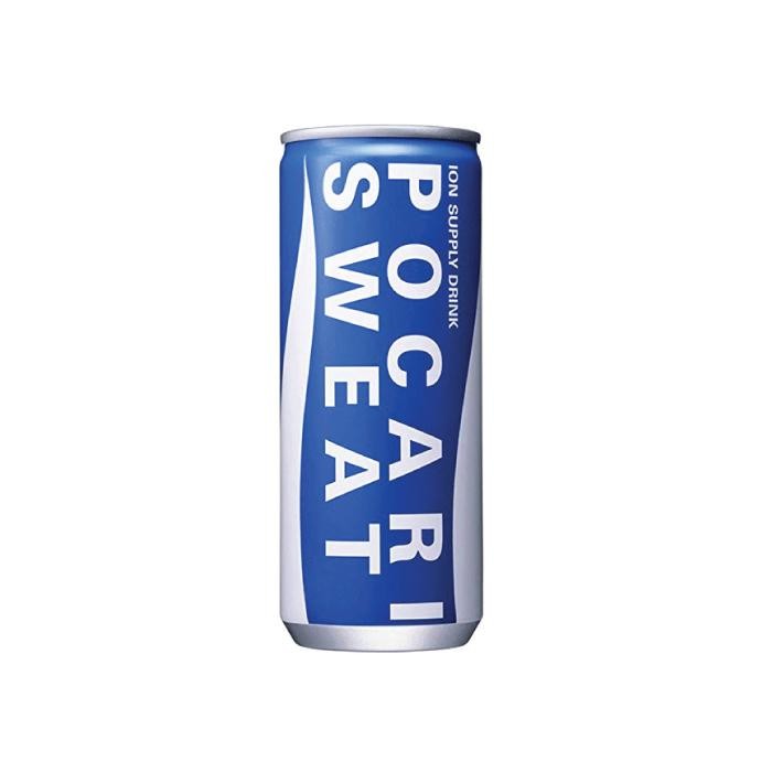 Pocari Sweat