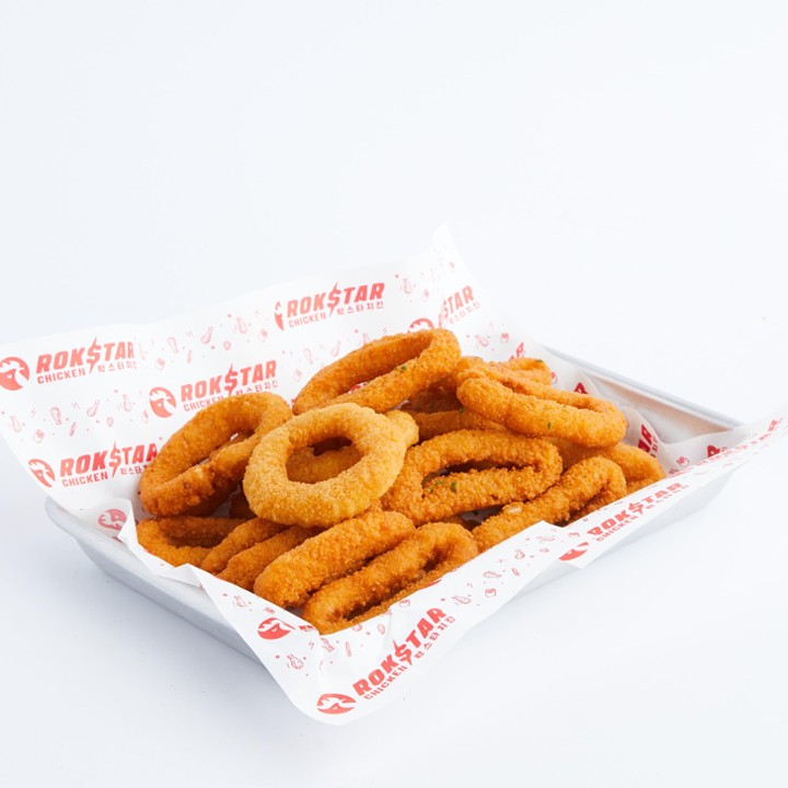 Onion Rings Regular