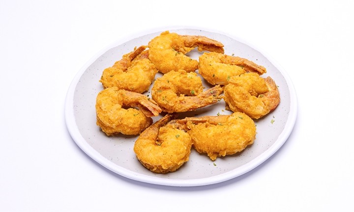 Fried Shrimp