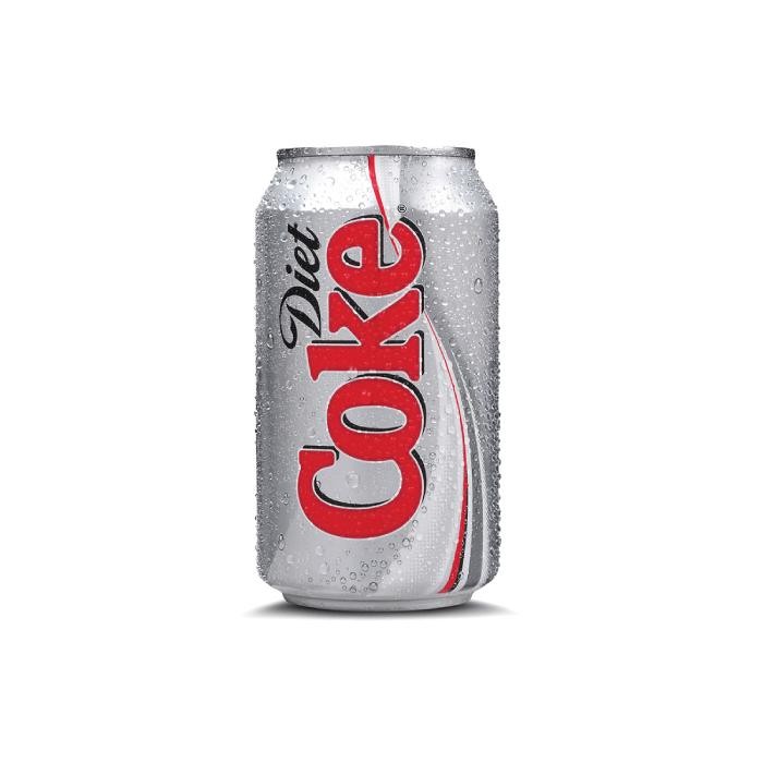 Diet Coke