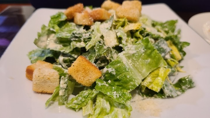 Insalata di Caesar/Ceasar Salad
