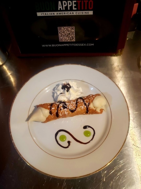 Canoli