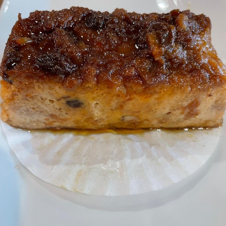 Bread Pudding