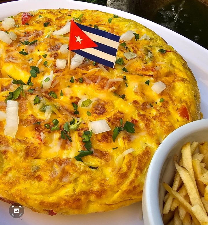 Omelette