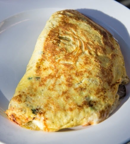 Omelette