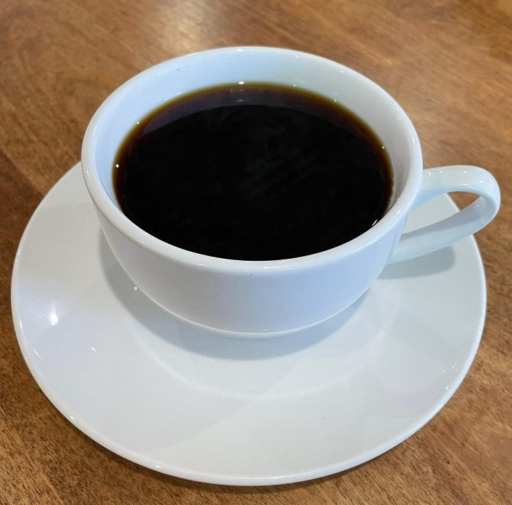 Decaf American Coffee